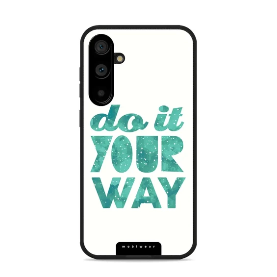 Hülle Glossy Case für Samsung Galaxy S23 FE - Farbe G080G
