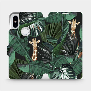 Hülle für Xiaomi Mi Mix 2S - Farbe VP06P