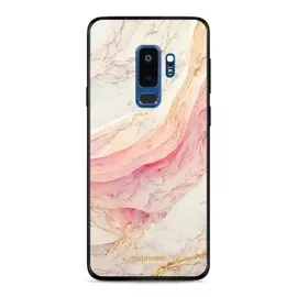 Hülle Glossy Case für Samsung Galaxy S9 Plus - Farbe G027G
