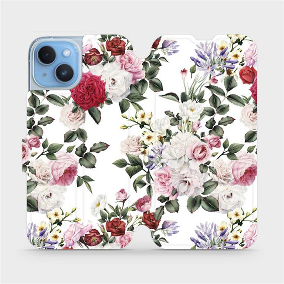 Hülle für Apple iPhone 14 - Farbe MD01S