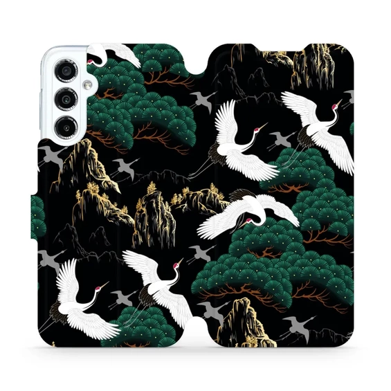 Hülle für Samsung Galaxy M34 5G - Farbe VP16S