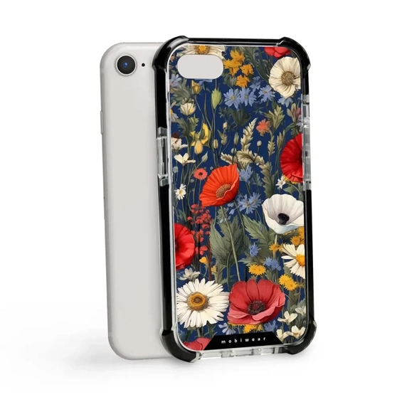 Hülle MagSafe Elite Bumper für Apple iPhone 7 - Farbe D005D