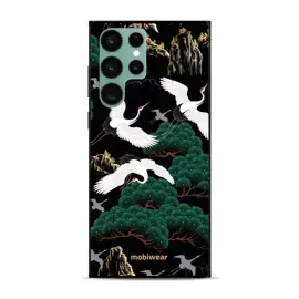 Hülle Glossy Case für Samsung Galaxy S22 Ultra - Farbe G042G