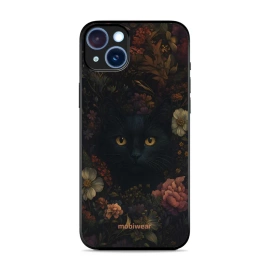 Hülle Glossy Case für Apple iPhone 15 Plus - Farbe G161G