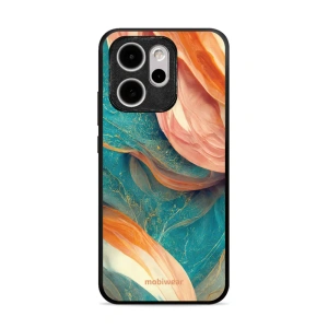 Hülle Glossy Case für Oppo Reno 15 Pro - Farbe G025G