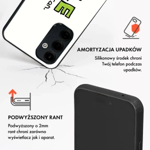 Hülle Glossy Case für Apple iPhone 17 - Farbe G073G