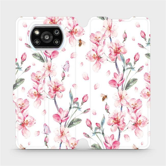 Hülle für Xiaomi POCO X3 Pro - Farbe M124S