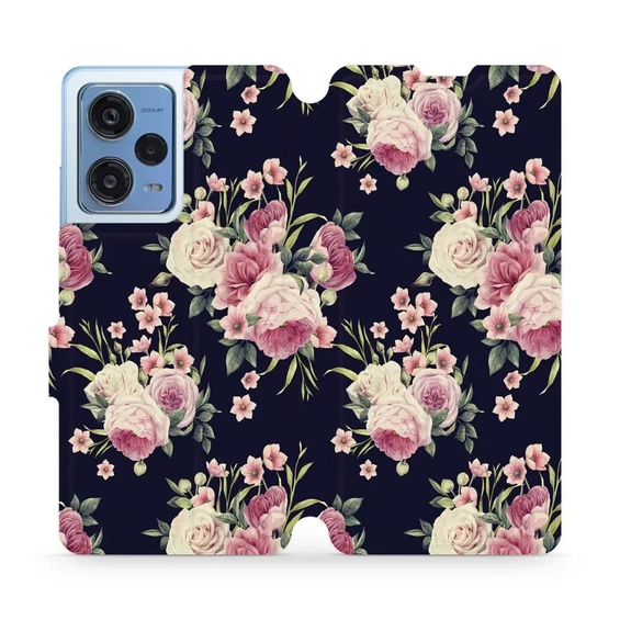 Hülle für Xiaomi Redmi Note 12 Pro 5G - Farbe V068P