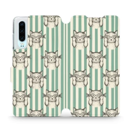 Hülle für Huawei P30 - Farbe VP90S
