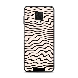 Hülle Glossy Case für Xiaomi Redmi Note 9 Pro - Farbe GA62G