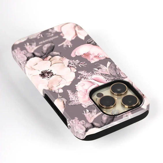 Hülle Elite Pro für Apple iPhone 15 Pro - Farbe EX06E