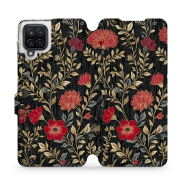 Hülle für Samsung Galaxy A12 - Farbe V172S