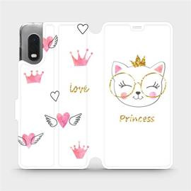 Hülle für Samsung Galaxy Xcover Pro - Farbe MH03S