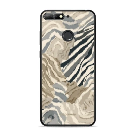 Hülle Glossy Case für Huawei Y6 Prime 2018 - Farbe G168G