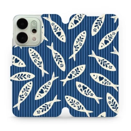 Hülle für OPPO Reno 14 Pro 5G - Farbe VP89S