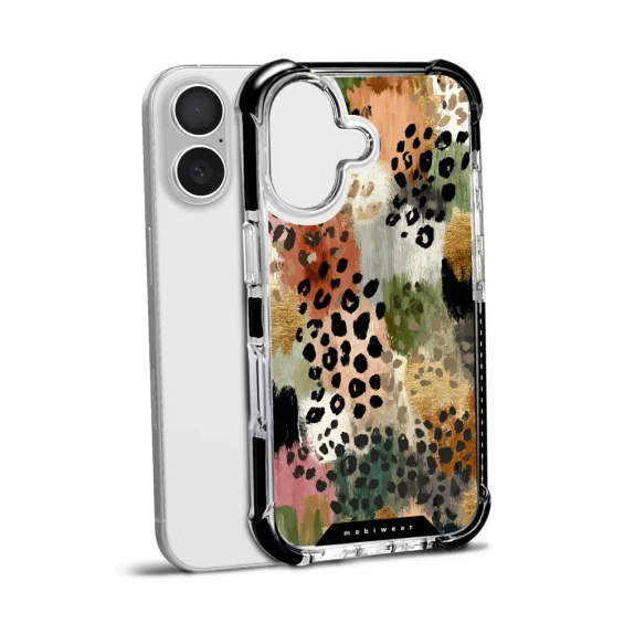 Hülle MagSafe Elite Bumper für Apple iPhone 16 - Farbe D167D