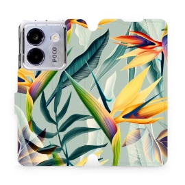 Hülle für Xiaomi POCO M7 Pro 5G - Farbe MC02S