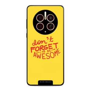 Hülle Glossy Case für Huawei Mate 50 Pro - Farbe G076G