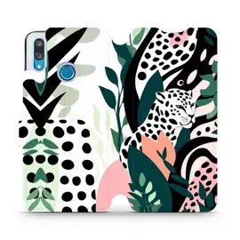 Hülle für Huawei P Smart 2019 - Farbe VP53S
