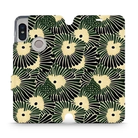 Hülle für Xiaomi Redmi Note 5 - Farbe VA44S