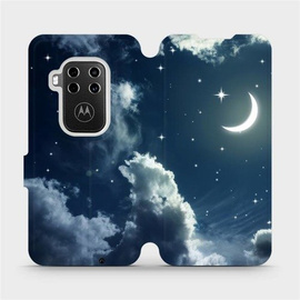 Hülle für Motorola One Zoom - Farbe V145P