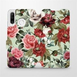 Hülle für Huawei P30 Lite - Farbe MD06P