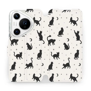 Hülle für Huawei Pura 70 Pro - Farbe V162S