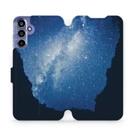 Hülle für Samsung Galaxy A15 4G - Farbe M146P