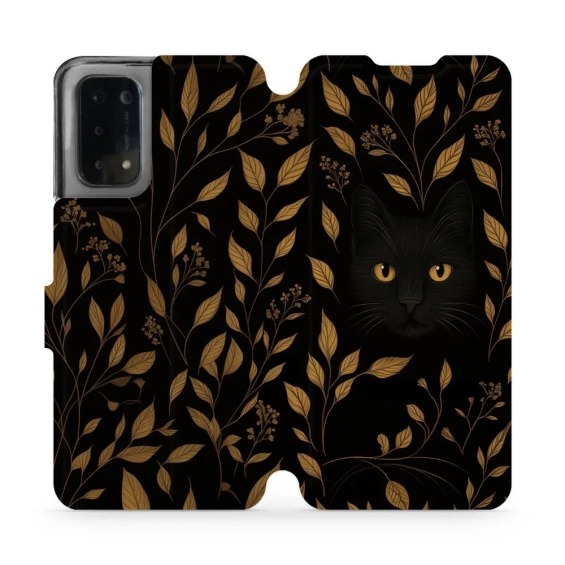 Hülle für OPPO A74 5G - Farbe V164S