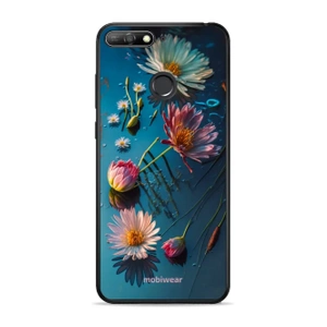 Hülle Glossy Case für Huawei Y6 Prime 2018 - Farbe G013G