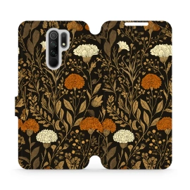 Hülle für Xiaomi Redmi 9 - Farbe V174S