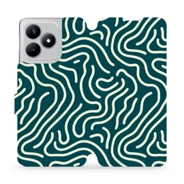 Hülle für Realme C53 - Farbe VA61S