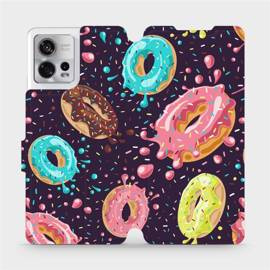 Hülle für Motorola Edge 30 Fusion - Farbe VP19S