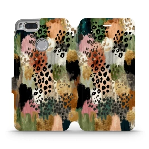 Hülle für Xiaomi Mi A1 - Farbe V167S