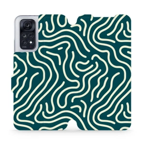 Hülle für Xiaomi Redmi Note 11S - Farbe VA61S