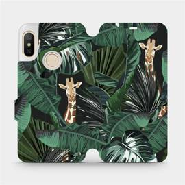 Hülle für Xiaomi Mi A2 Lite - Farbe VP06P