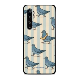Hülle Glossy Case für Xiaomi Mi Note 10 Lite - Farbe GP91G