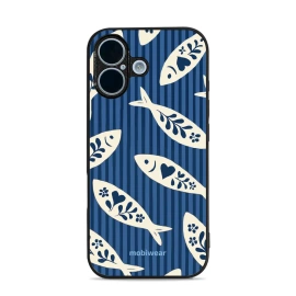 Hülle Glossy Case für Apple iPhone 17 - Farbe GP89G