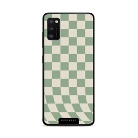 Hülle Glossy Case für Samsung Galaxy A41 - Farbe GA58G