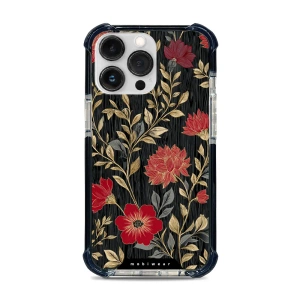 Hülle MagSafe Elite Bumper für Apple iPhone 13 Pro - Farbe D172D