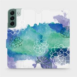 Hülle für Samsung Galaxy S22 Plus - Farbe MG11S