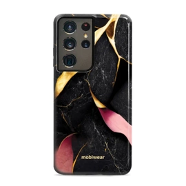 Hülle Elite Pro für Samsung Galaxy S21 Ultra - Farbe EP35E