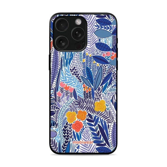 Hülle Glossy Case für Apple iPhone 15 Pro - Farbe G037G