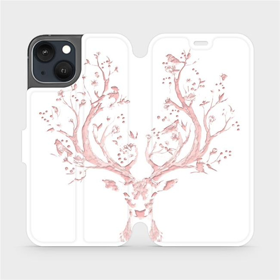 Hülle für Apple iPhone 13 - Farbe M007S