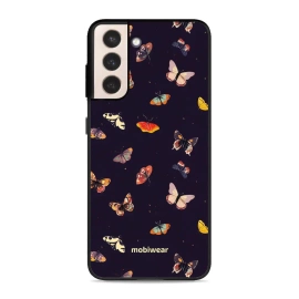 Hülle Glossy Case für Samsung Galaxy S21 Plus - Farbe GP78G