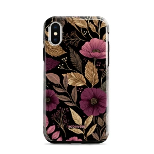 Hülle Elite Pro für Apple iPhone X - Farbe E170E