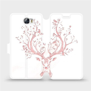 Hülle für Huawei Y6 II Compact - Farbe M007S