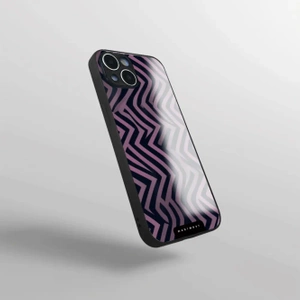 Hülle Glossy Case für Samsung Galaxy A36 5G - Farbe GA55G