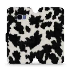 Hülle für Samsung Galaxy S8 - Farbe V165S