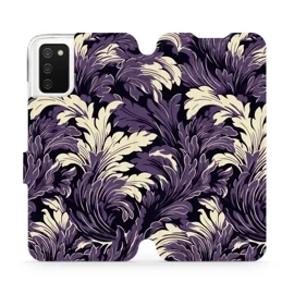 Hülle für Samsung Galaxy A03S - Farbe VA46S